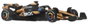 Mattel Hot Wheels Premium Pack de 2 Vehículos Die-Cast 1:64 Team McLaren