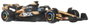 Mattel Hot Wheels Premium Pack de 2 Vehículos Die-Cast 1:64 Team McLaren