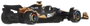 Mattel Hot Wheels Premium Pack de 2 Vehículos Die-Cast 1:64 Team McLaren