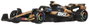 Mattel Hot Wheels Premium Pack de 2 Vehículos Die-Cast 1:64 Team McLaren
