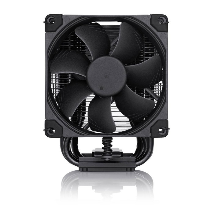 NOCTUA NH-U9S CH.BK CHROMAX BLACK Refrigerador CPU para Sockets Intel y AMD