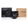 NOCTUA NH-U9S CH.BK CHROMAX BLACK Refrigerador CPU para Sockets Intel y AMD