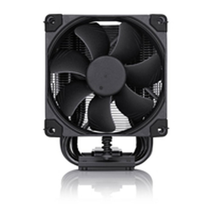 NOCTUA NH-U9S CH.BK CHROMAX BLACK Refrigerador CPU para Sockets Intel y AMD