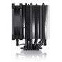 NOCTUA NH-U9S CH.BK CHROMAX BLACK Refrigerador CPU para Sockets Intel y AMD