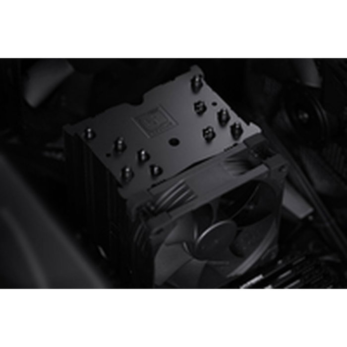 NOCTUA NH-U9S CH.BK CHROMAX BLACK Refrigerador CPU para Sockets Intel y AMD