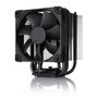 NOCTUA NH-U9S CH.BK CHROMAX BLACK Refrigerador CPU para Sockets Intel y AMD