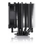 NOCTUA NH-U9S CH.BK CHROMAX BLACK Refrigerador CPU para Sockets Intel y AMD
