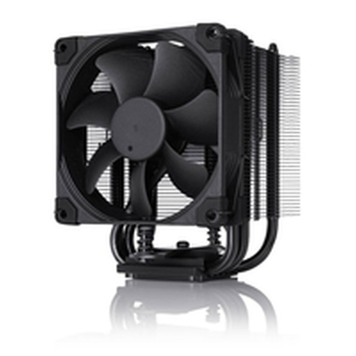 NOCTUA NH-U9S CH.BK CHROMAX BLACK Refrigerador CPU para Sockets Intel y AMD