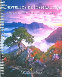 SELF-REALIZATION FELLOWSHIP DESTELLOS DE INSPIRACION 2024, ANÓNIMO - SELF-REALIZATION FELLOWSHIP