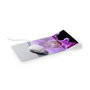 Durable Mouse Pad Plus 5747-19 Gris/Transparente