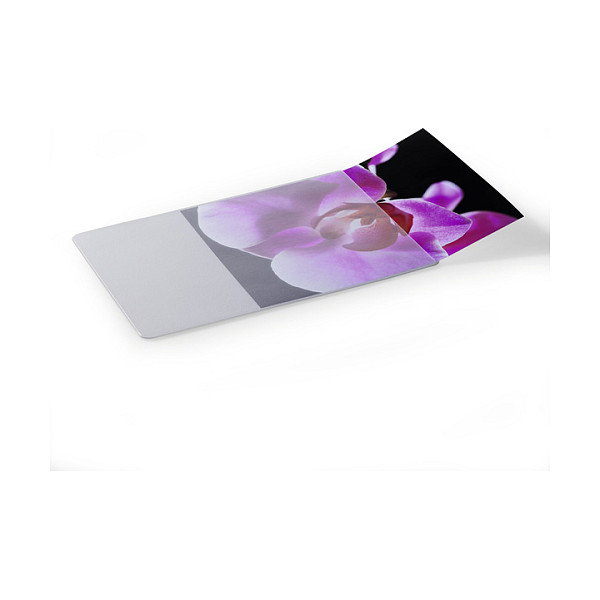 Durable Mouse Pad Plus 5747-19 Gris/Transparente