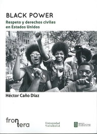 BLACK POWER, Héctor Caño Díaz - UNIV.VALLADOLID