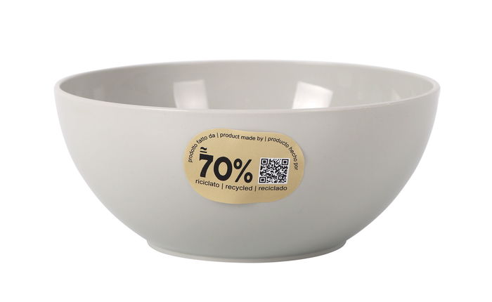 Dem Bol 750Cc "Inside" 16 cm Ø16x16x6.5 cm (24 Unidades)