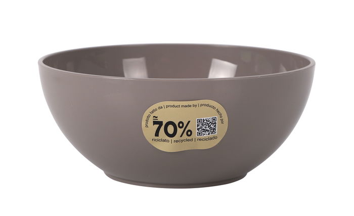 Dem Bol 750Cc "Inside" 16 cm Ø16x16x6.5 cm (24 Unidades)