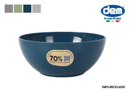 Dem Bol 750Cc "Inside" 16 cm Ø16x16x6.5 cm (24 Unidades)