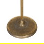 Portavelas Oro Metal Decoración 19,50 X 19,50 X 103,50 cm