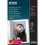 Epson Premium Glossy Photo Paper A4 255 g/m², 15 hojas