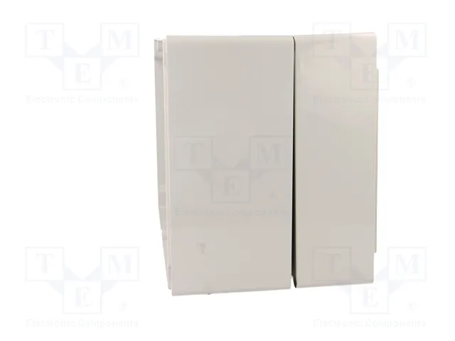 FIBOX EURONORD Carcasa Universal Gris ABS FIBOX EURONORD Carcasa Universal Gris ABS
