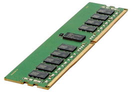 Hewlett Packard Enterprise 16GB (1x16GB) DDR4-2666 Registered Memory Kit