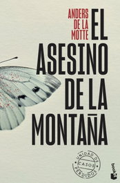 BOOKET, El asesino de la montaña (Unidad de Casos Perdidos, 1) - Anders de la Motte