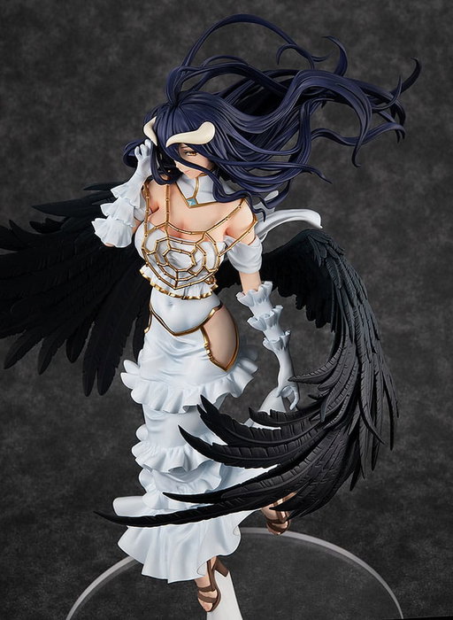 Overlord IV Estatua PVC 1/7 Albedo: Wing Ver. 31 cm