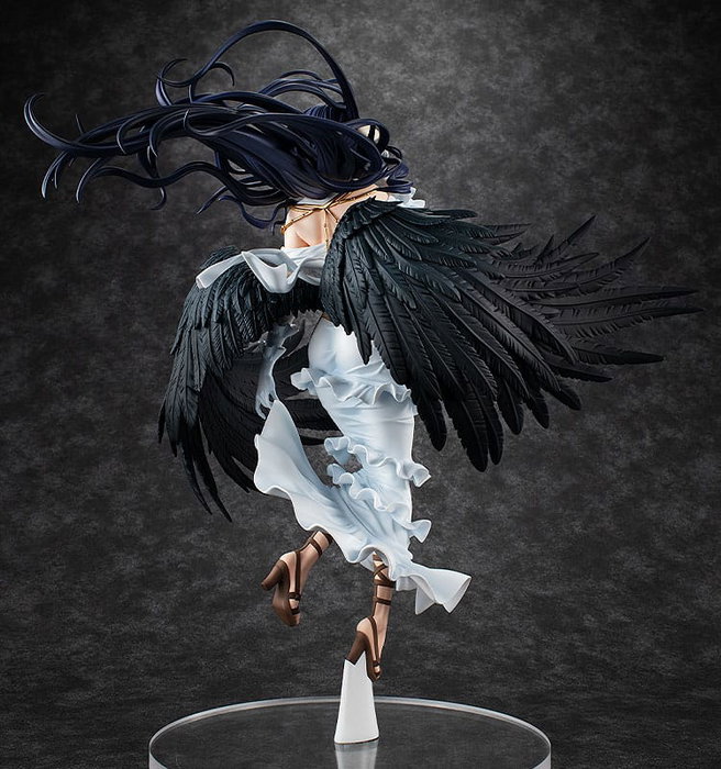 Overlord IV Estatua PVC 1/7 Albedo: Wing Ver. 31 cm