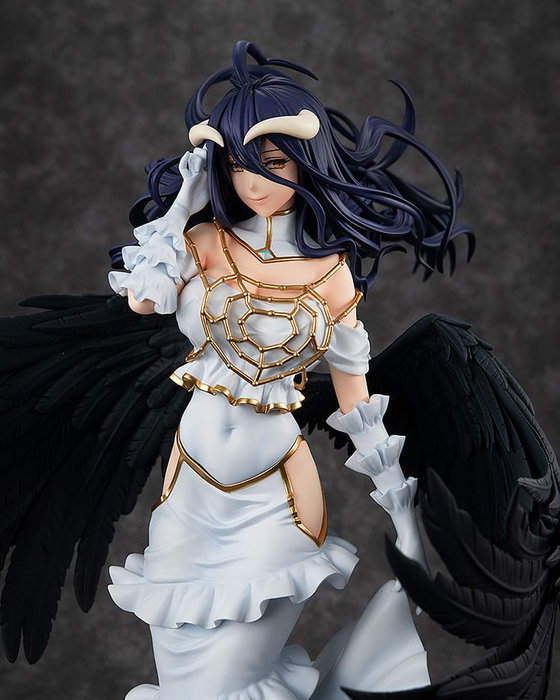 Overlord IV Estatua PVC 1/7 Albedo: Wing Ver. 31 cm