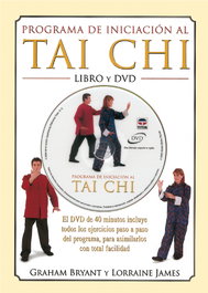 Programa de iniciación al Tai Chi, Graham Bryant - TUTOR