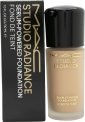 MAC Studio Radiance Base líquida y sérum 2 en 1 NC14 MAC Studio Radiance Base líquida y sérum 2 en 1 NC14