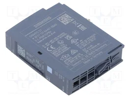 SIEMENS 6ES7137-6AA01-0BA0 Módulo de automatización ET 200SP
