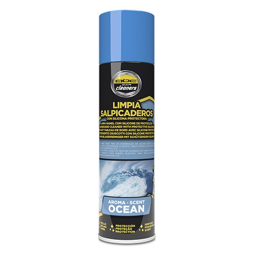 Abc Spray Salpicaderos Ocean 250 Abc Spray Salpicaderos Ocean 250
