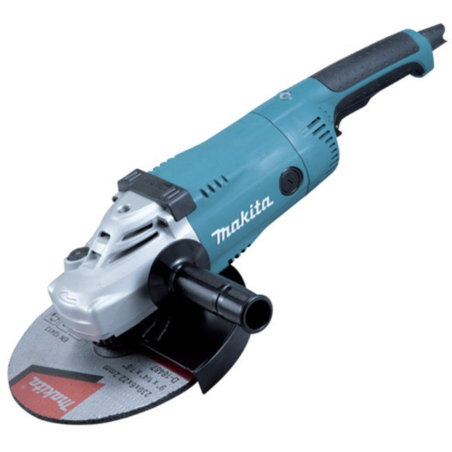 Makita GA9020RFK3 Amoladora Angular