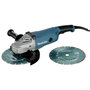 Makita GA9020RFK3 Amoladora Angular