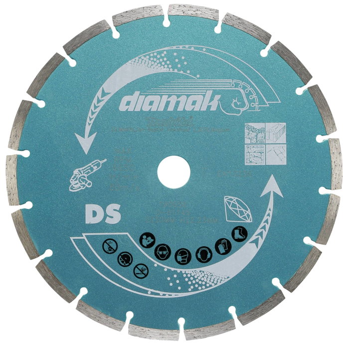 Makita GA9020RFK3 Amoladora Angular
