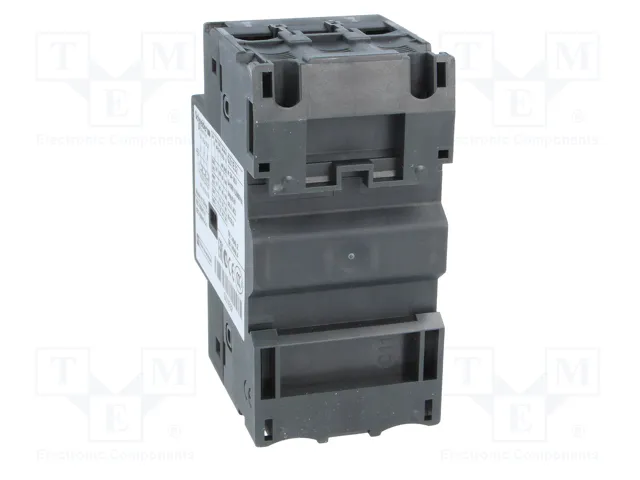 SCHNEIDER ELECTRIC Interruptor motorizado Easy TeSys 15kW 230÷690VAC