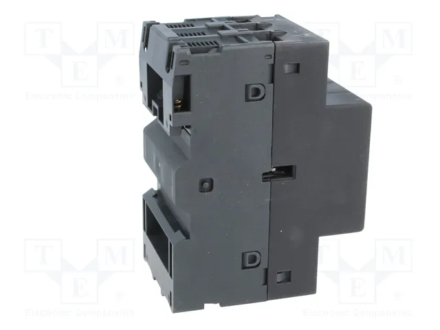 SCHNEIDER ELECTRIC Interruptor motorizado Easy TeSys 15kW 230÷690VAC