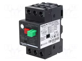 SCHNEIDER ELECTRIC Interruptor motorizado Easy TeSys 15kW 230÷690VAC