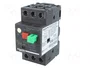 SCHNEIDER ELECTRIC Interruptor motorizado Easy TeSys 15kW 230÷690VAC
