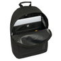 Safta Mochila Kappa Basics para Portátil 14,1 Pulgadas Negro