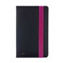 Ziron Lybox Funda para Tablet Universal 8 pulgadas Negro-Violeta