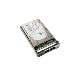 Dell HDD 600GB 2.5 pulg SAS 10K RPM