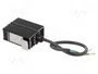 STEGO HGK 047 Calentador 20W 12-30V IP44
