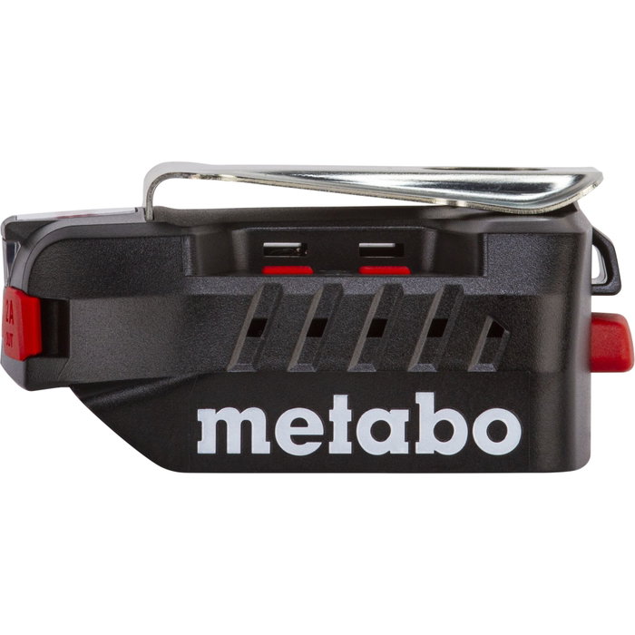 Metabo PC 18-65 Power Charger Metabo PC 18-65 Power Charger