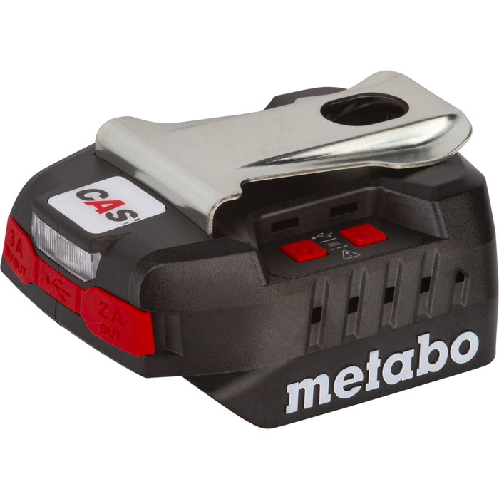 Metabo PC 18-65 Power Charger Metabo PC 18-65 Power Charger