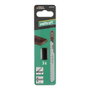 Wolfcraft Hojas de sierra de calar bimetálica para madera, 50 mm, 3 unidades