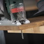 Wolfcraft Hojas de sierra de calar bimetálica para madera, 50 mm, 3 unidades
