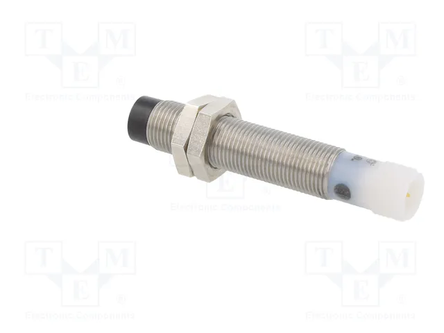 EATON ELECTRIC Sensor Inductivo M12 PNP/NO 0-4mm