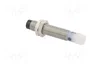 EATON ELECTRIC Sensor Inductivo M12 PNP/NO 0-4mm
