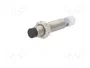 EATON ELECTRIC Sensor Inductivo M12 PNP/NO 0-4mm