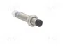EATON ELECTRIC Sensor Inductivo M12 PNP/NO 0-4mm